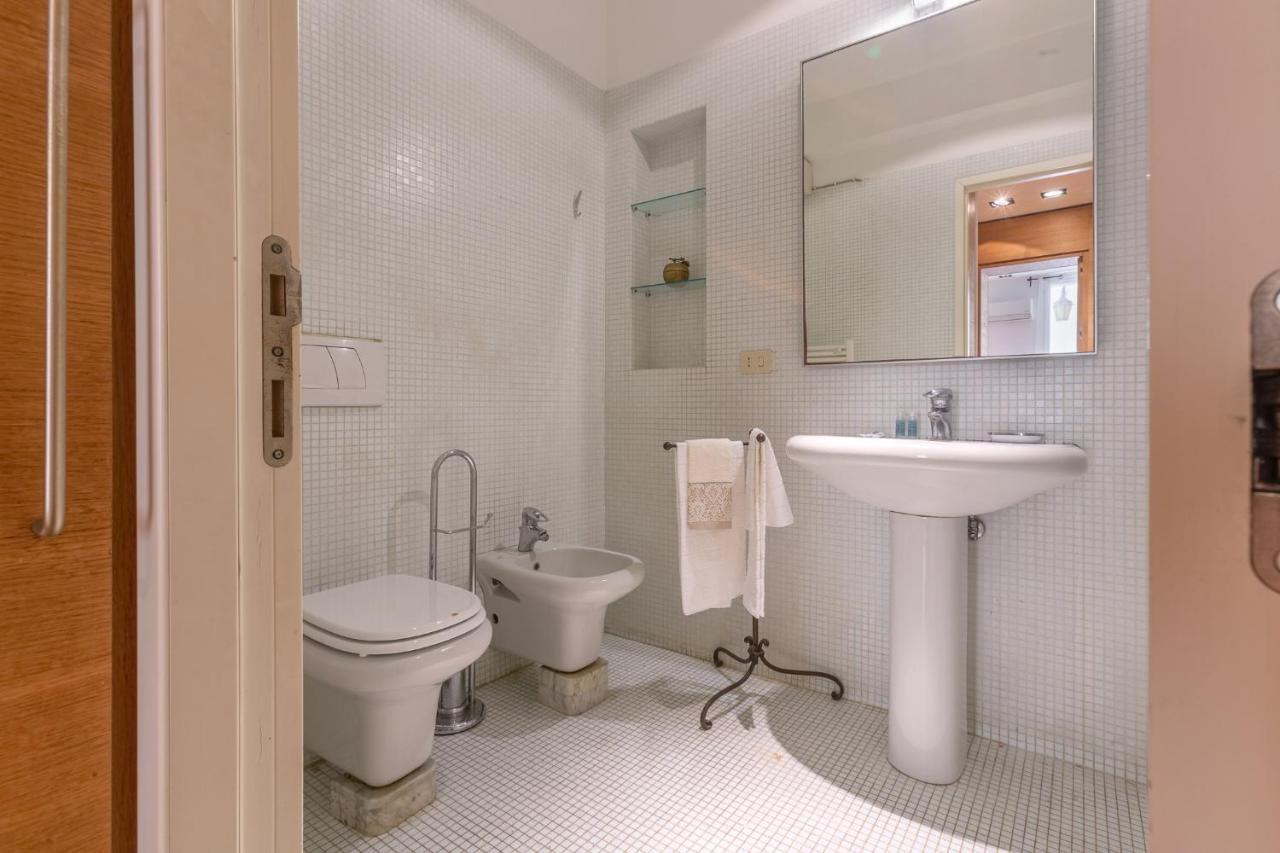 Pleasant Central Apartment With Garden بولونيا المظهر الخارجي الصورة