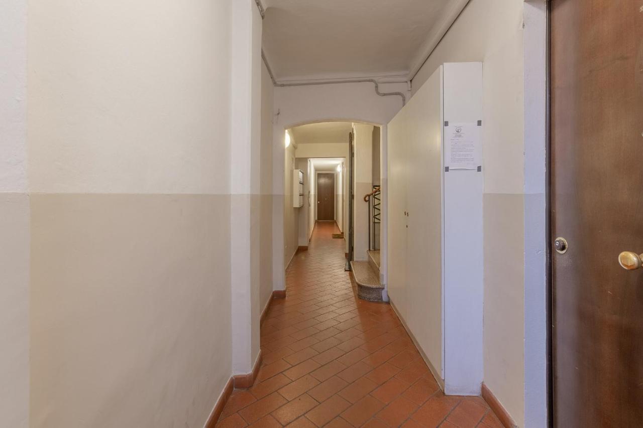 Pleasant Central Apartment With Garden بولونيا المظهر الخارجي الصورة