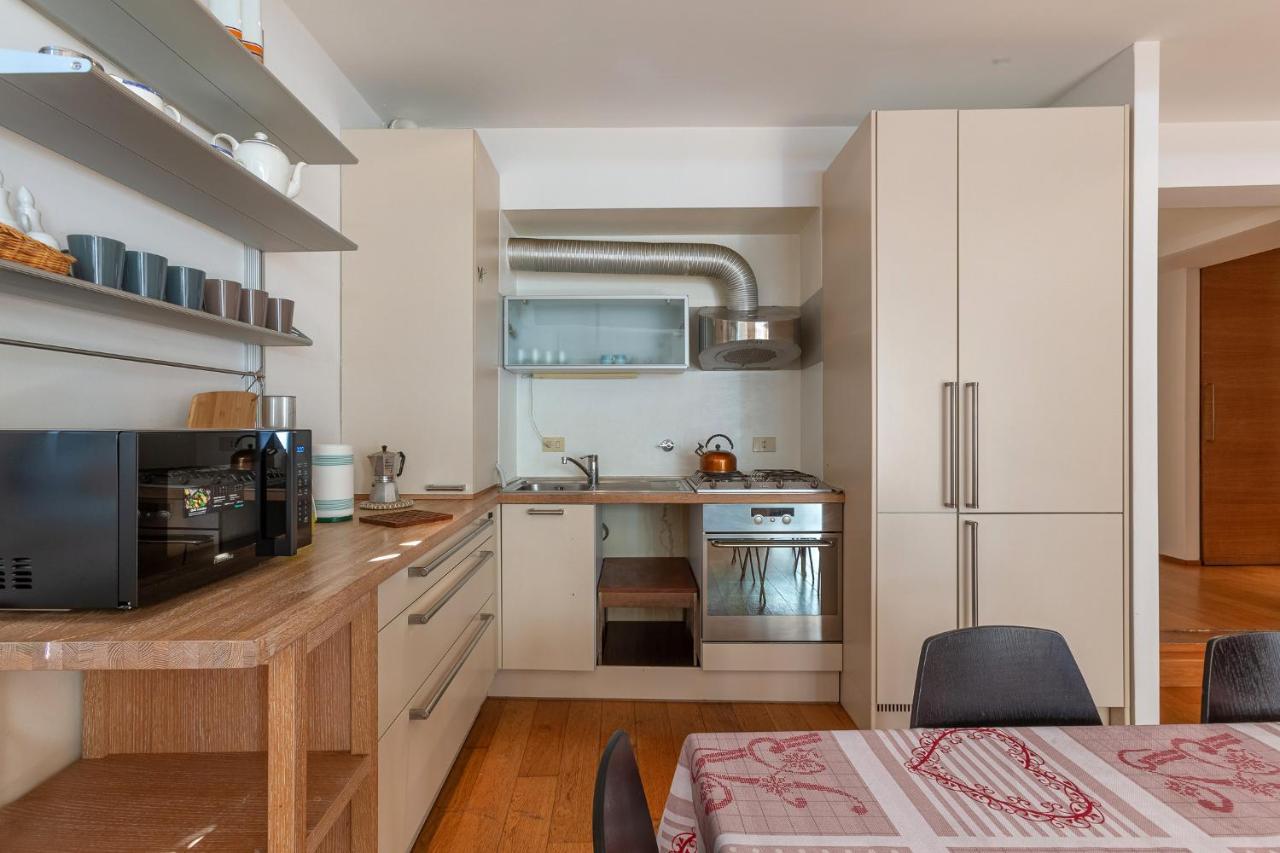 Pleasant Central Apartment With Garden بولونيا المظهر الخارجي الصورة