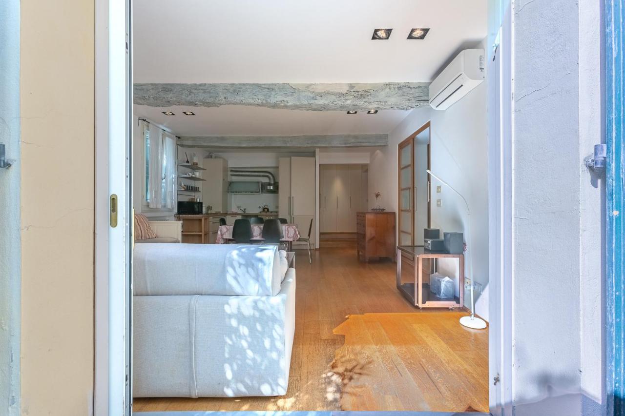 Pleasant Central Apartment With Garden بولونيا المظهر الخارجي الصورة