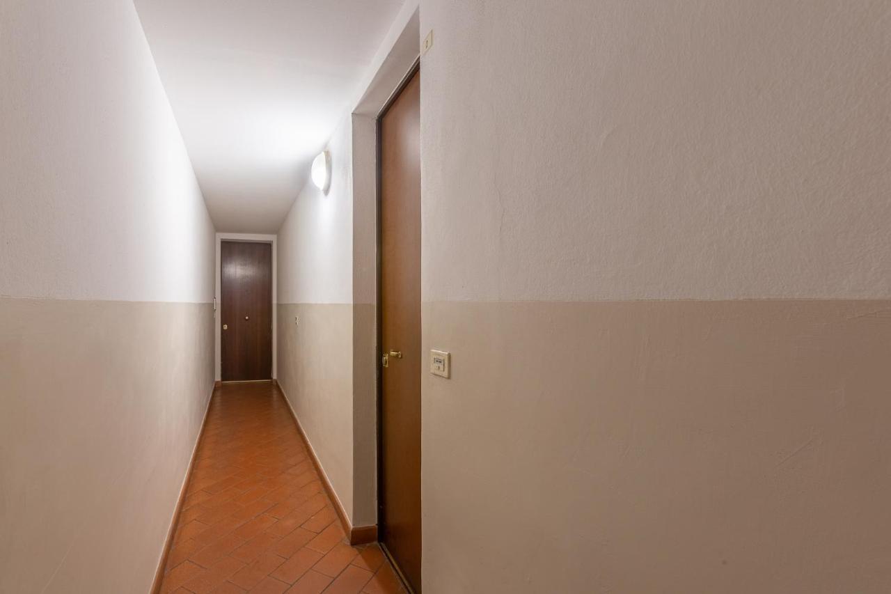 Pleasant Central Apartment With Garden بولونيا المظهر الخارجي الصورة